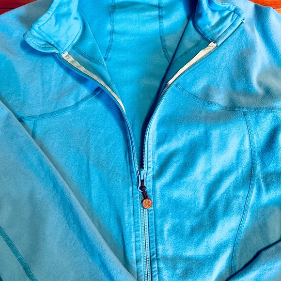 Lululemon Luon Jacket - Picture 4 of 5
